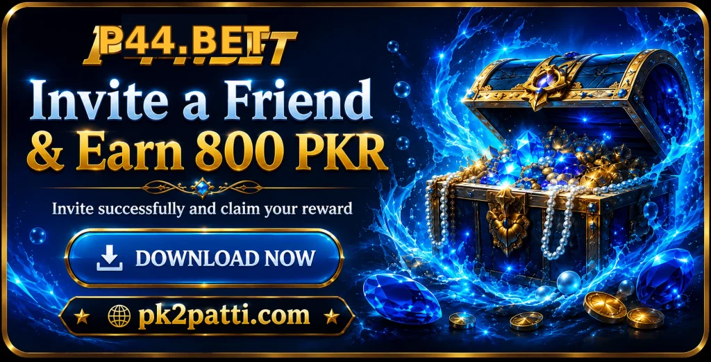 P44.BET Game