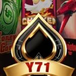 Y71 Game