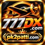 7777dx-game