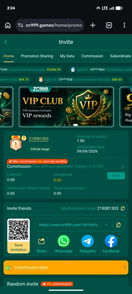 ZC999 Game