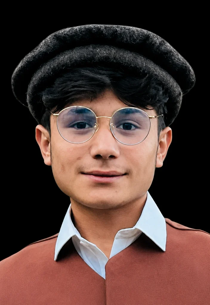aurhor