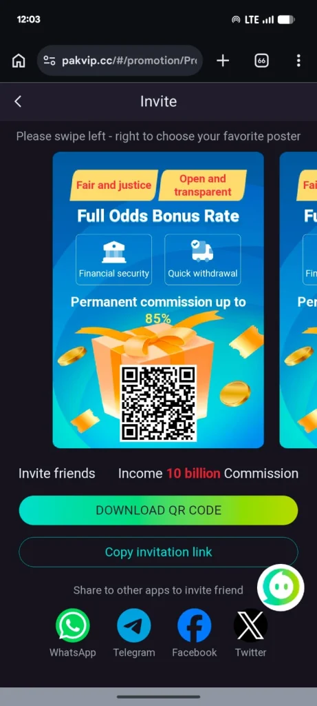 PAKvip-game