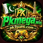 pkmega-Game