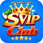 svip_club Game