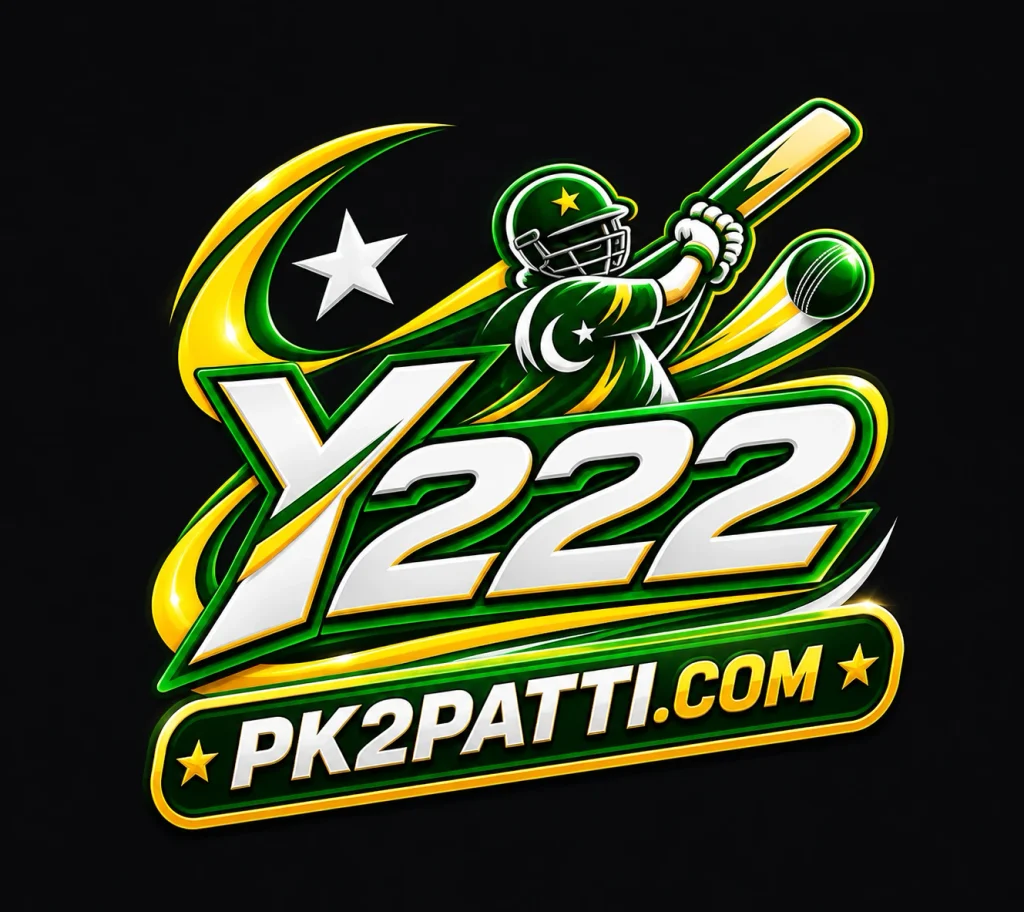 Y222 Game