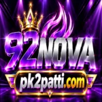 92NOVA-Game